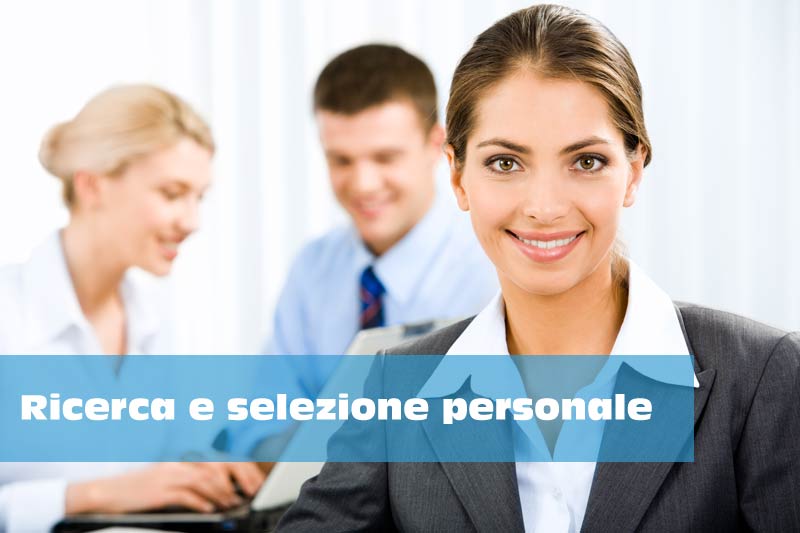 Ricerca e Selezione Personale